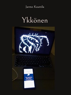 cover image of Ykkönen